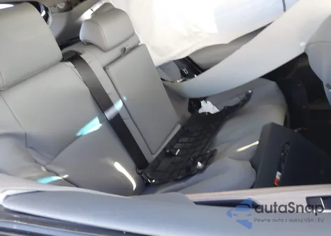 2024 Toyota Venza Xle z USA, uszkodzony, nr VIN JTEAAAAH2RJ189751